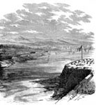 Zachary Taylor: General Taylor at the Rio Grande